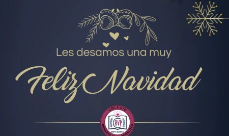 Feliz Navidad