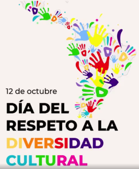 Día del Respeto a la Diversidad Cultural